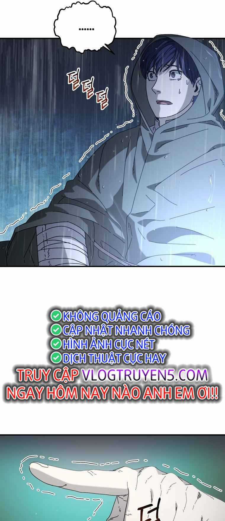 Trò Chơi Sinh Tồn Chapter 42 trang 10