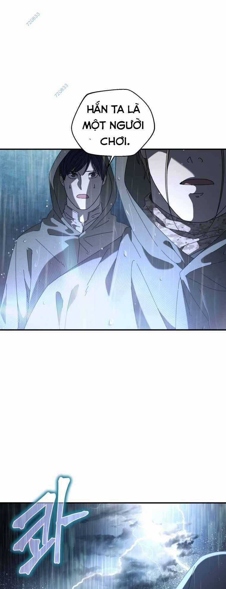 Trò Chơi Sinh Tồn Chapter 42 trang 15