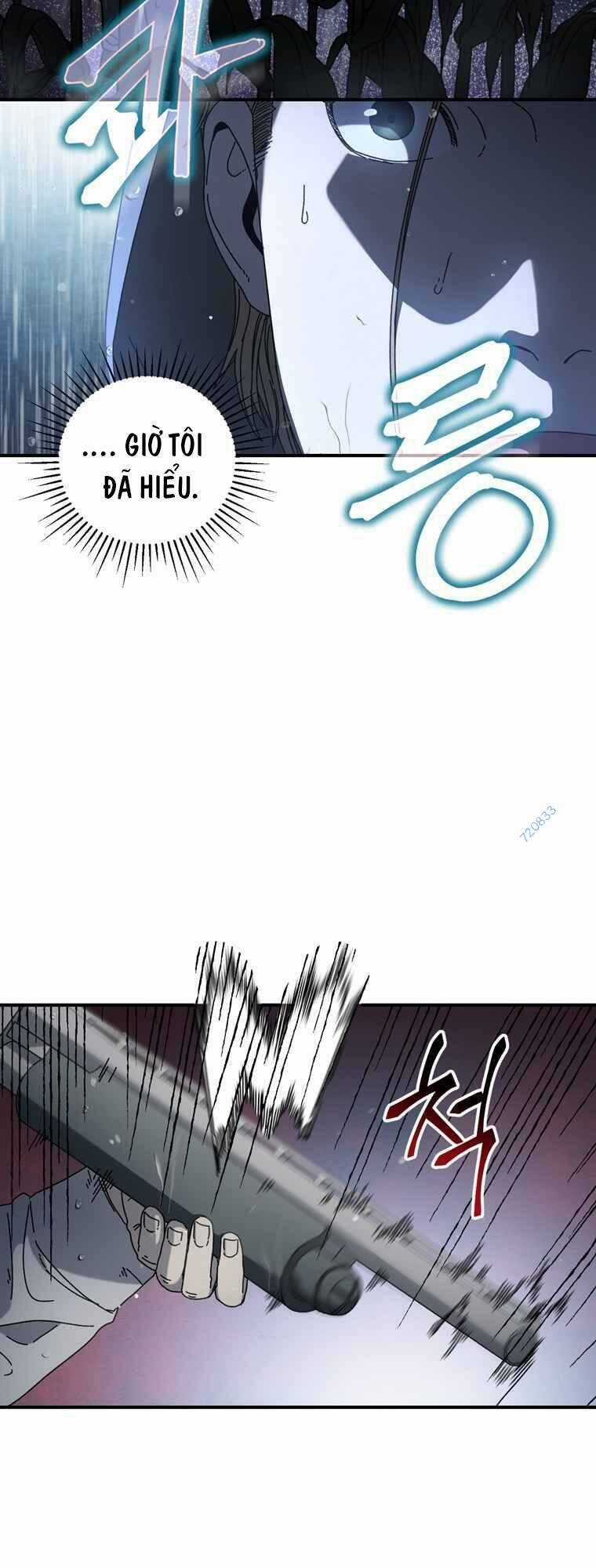 Trò Chơi Sinh Tồn Chapter 42 trang 20