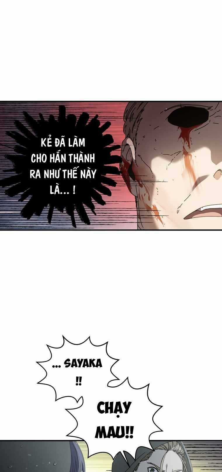 Trò Chơi Sinh Tồn Chapter 42 trang 21