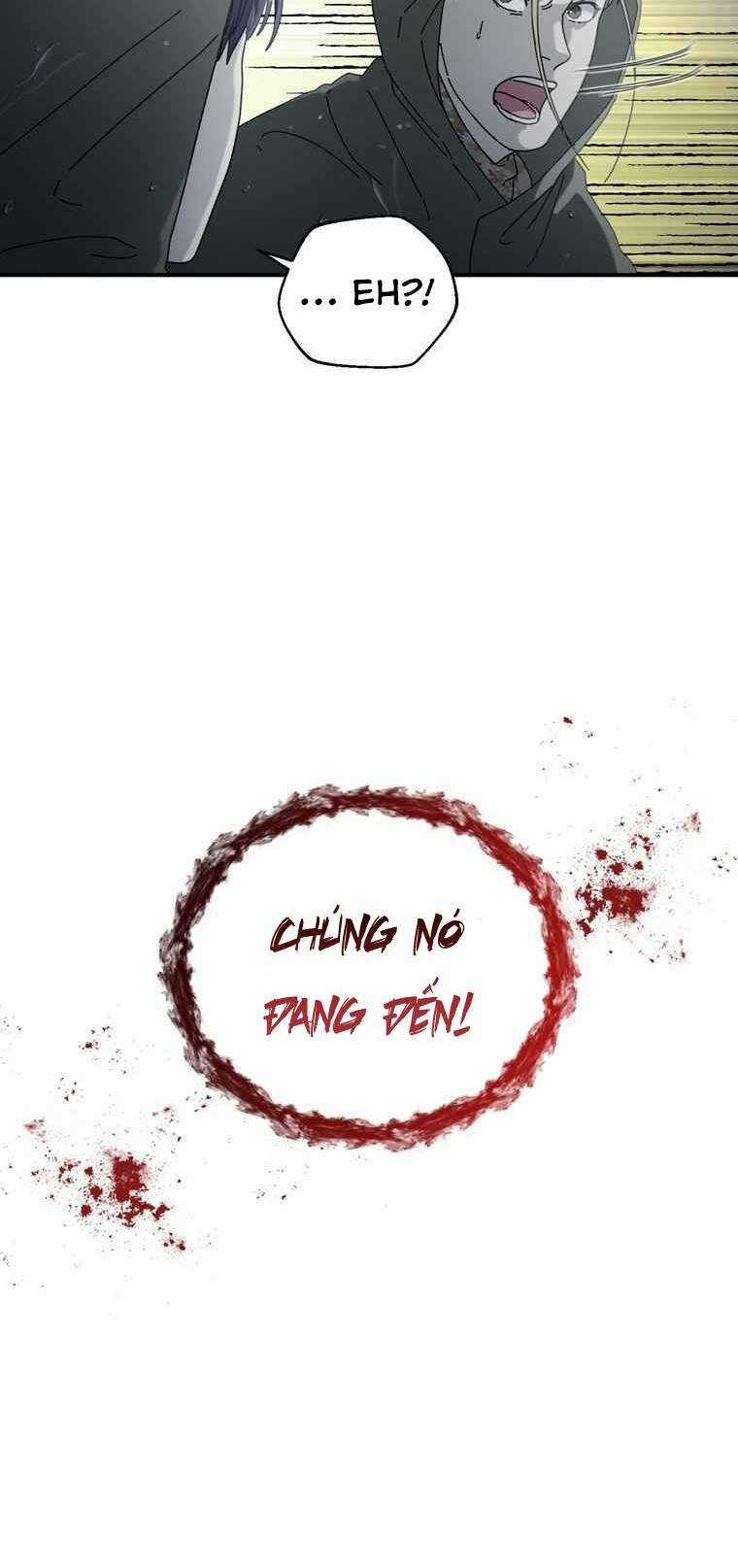 Trò Chơi Sinh Tồn Chapter 42 trang 22