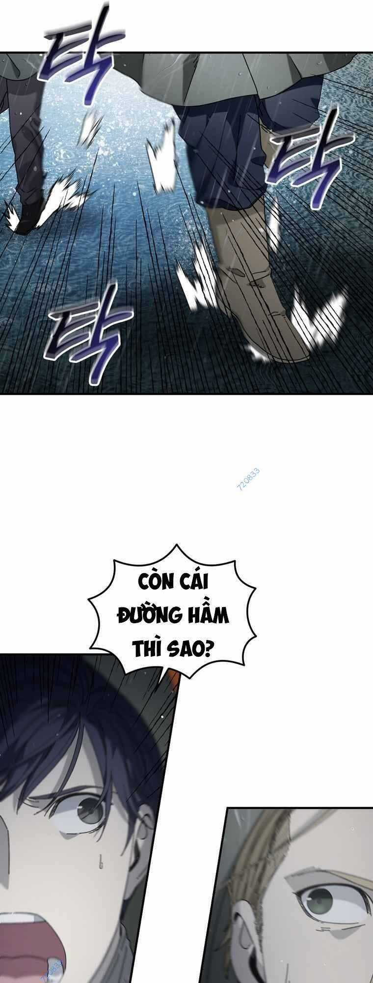 Trò Chơi Sinh Tồn Chapter 42 trang 23