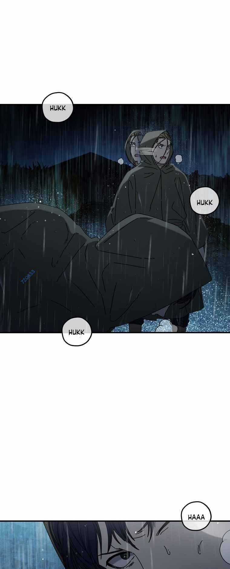 Trò Chơi Sinh Tồn Chapter 42 trang 27