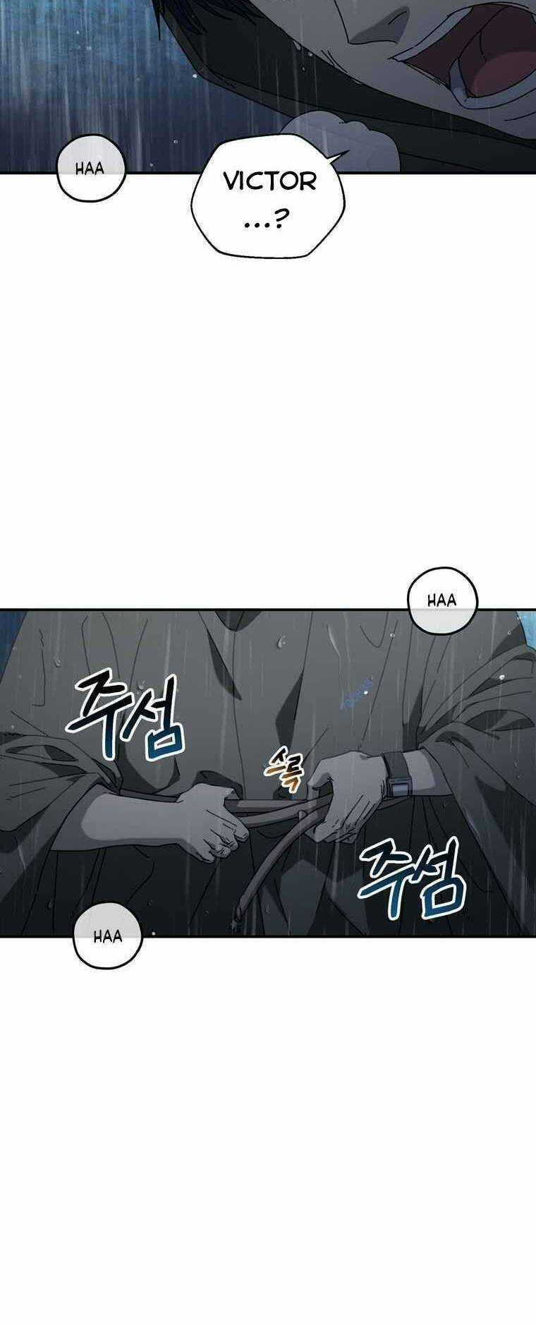 Trò Chơi Sinh Tồn Chapter 42 trang 28