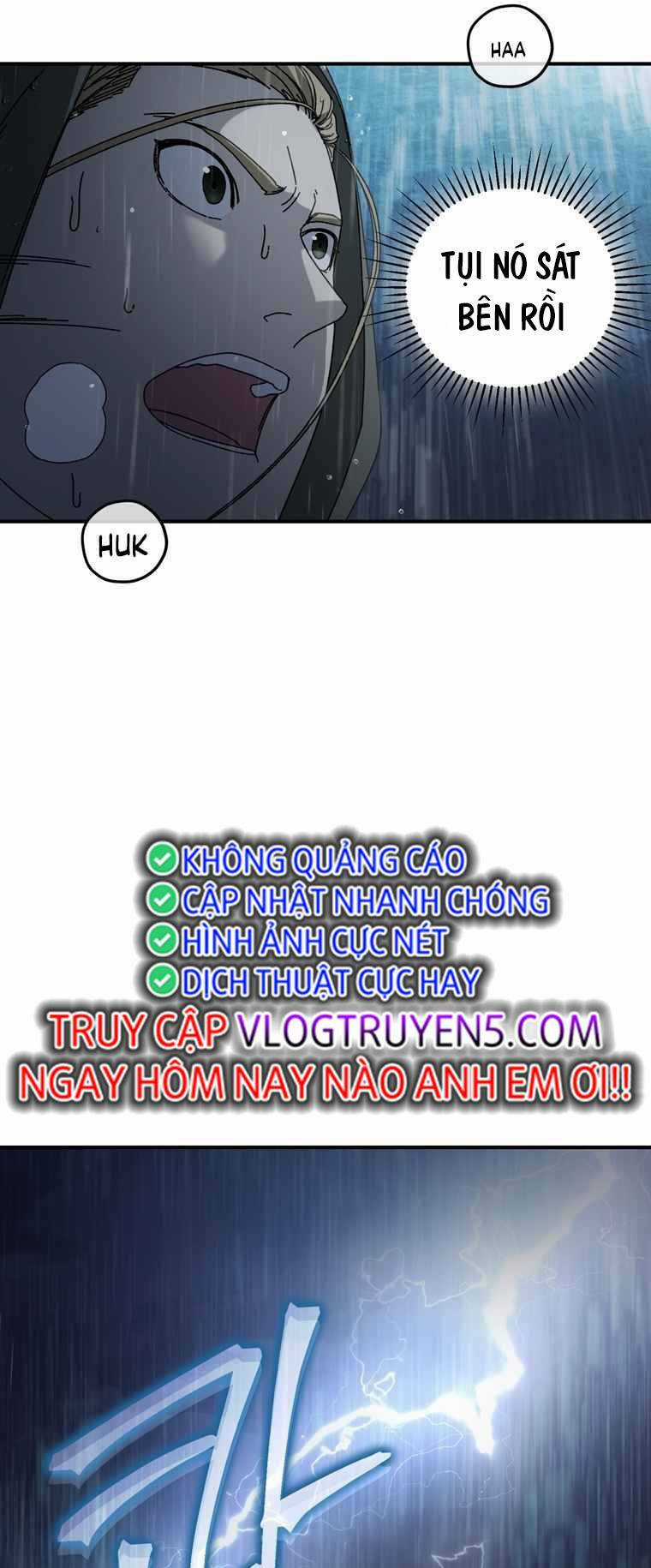 Trò Chơi Sinh Tồn Chapter 42 trang 29