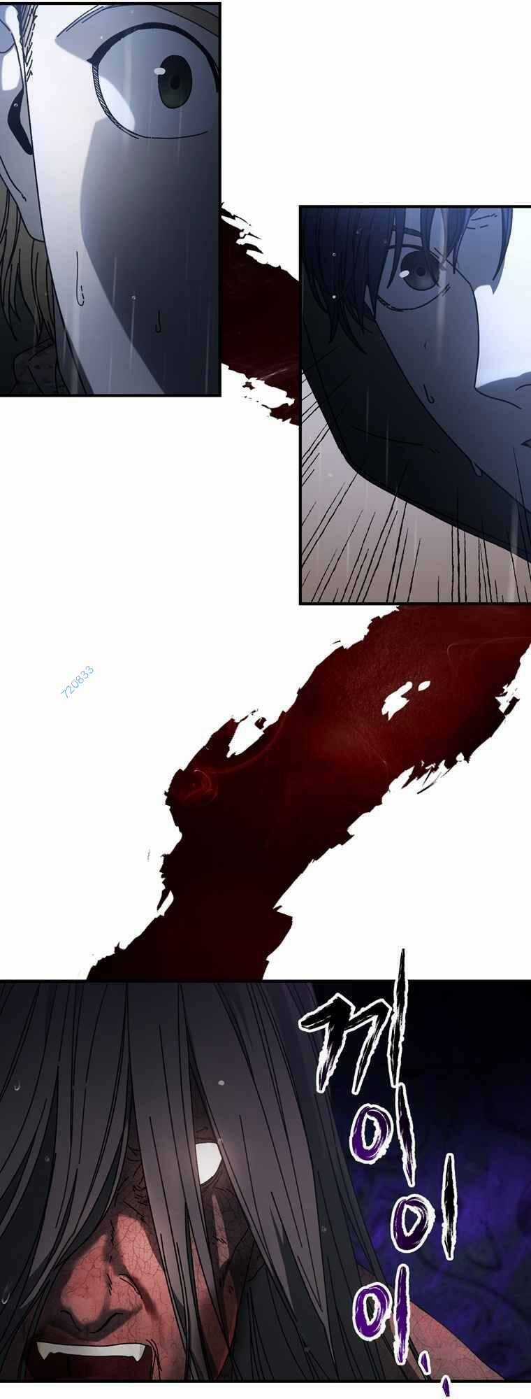 Trò Chơi Sinh Tồn Chapter 42 trang 31