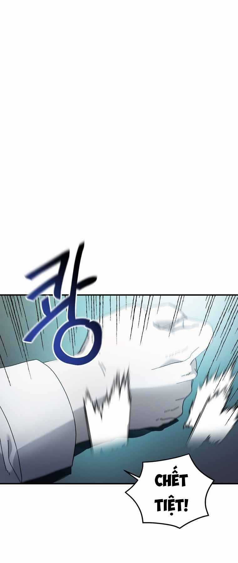 Trò Chơi Sinh Tồn Chapter 42 trang 33