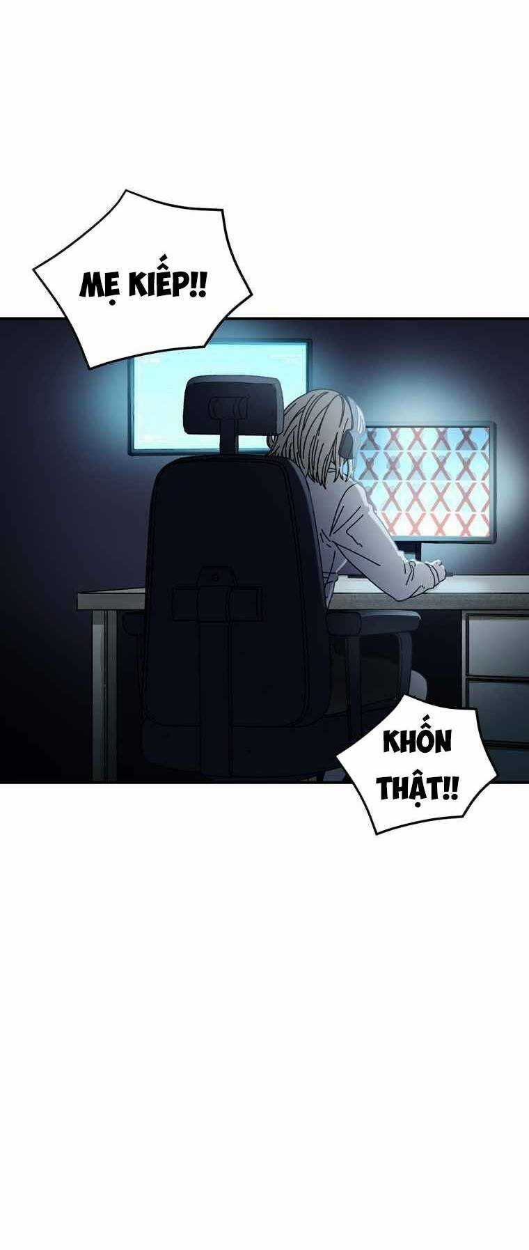 Trò Chơi Sinh Tồn Chapter 42 trang 34