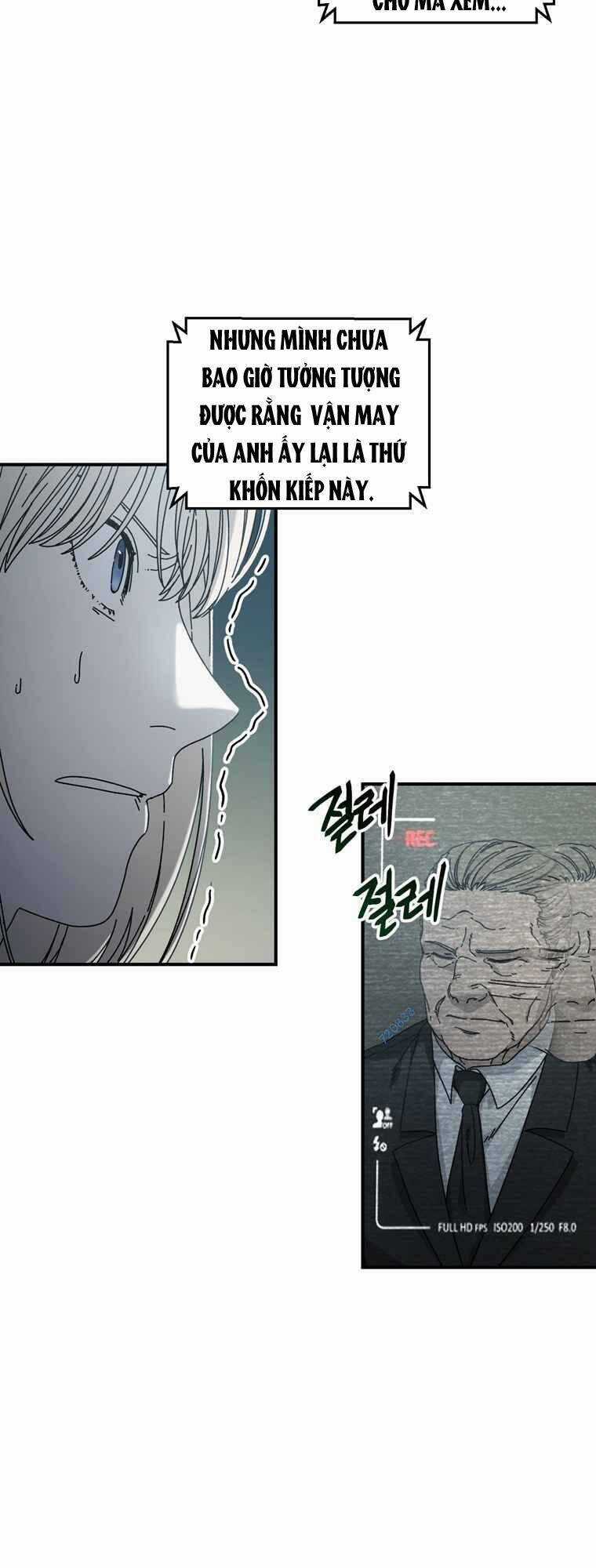 Trò Chơi Sinh Tồn Chapter 42 trang 36