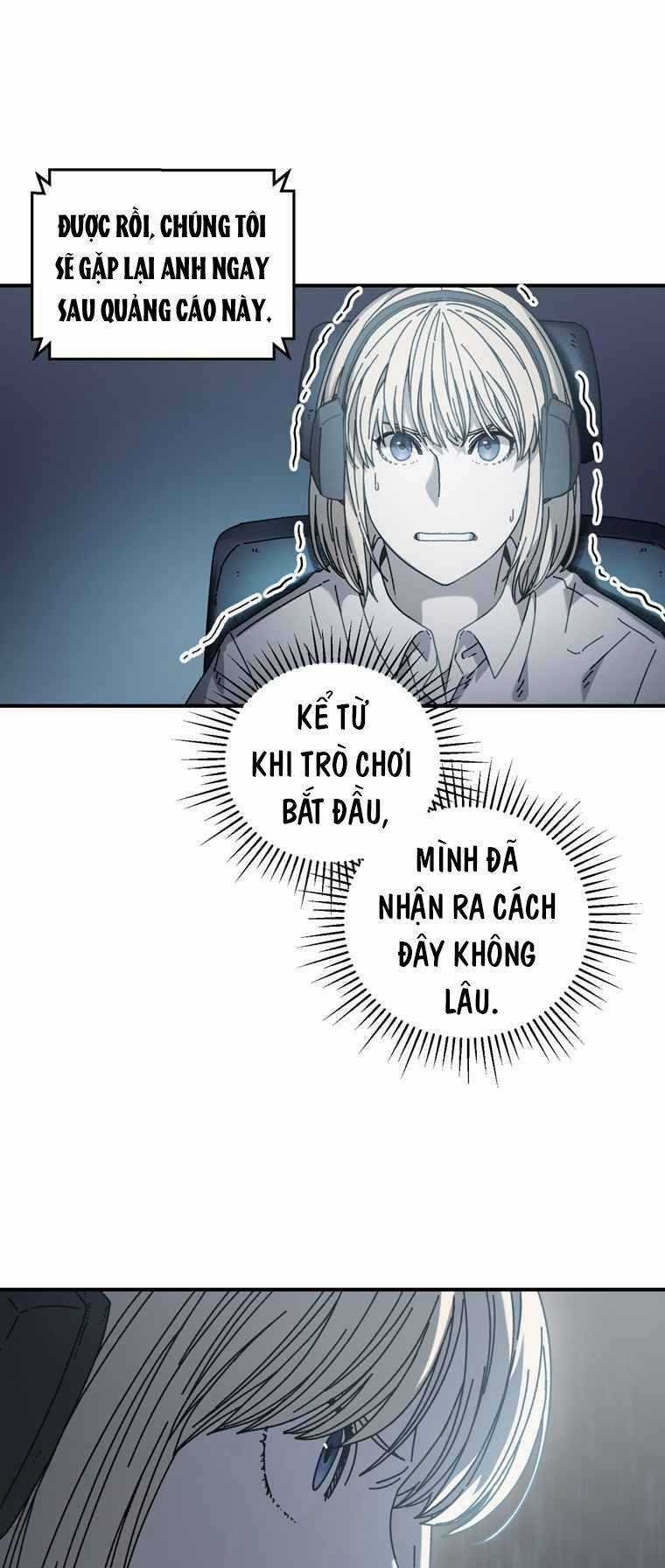 Trò Chơi Sinh Tồn Chapter 42 trang 37