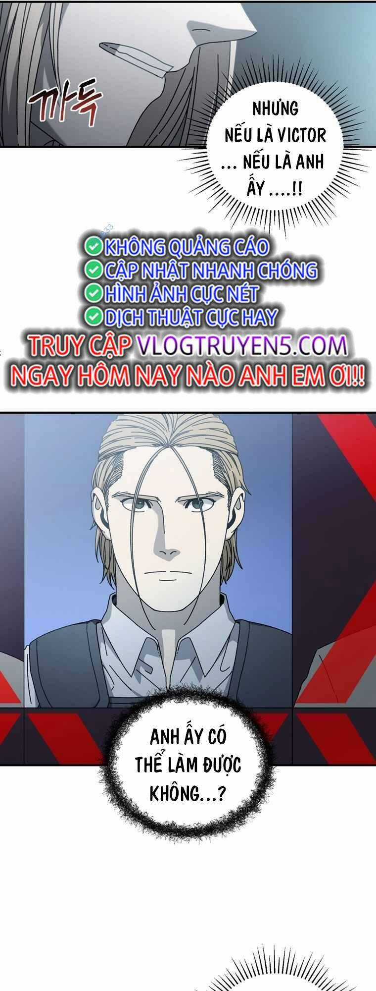 Trò Chơi Sinh Tồn Chapter 42 trang 39