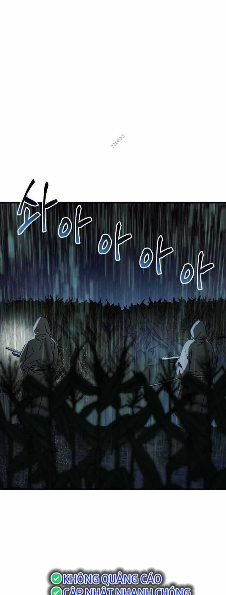 Trò Chơi Sinh Tồn Chapter 42 trang 4