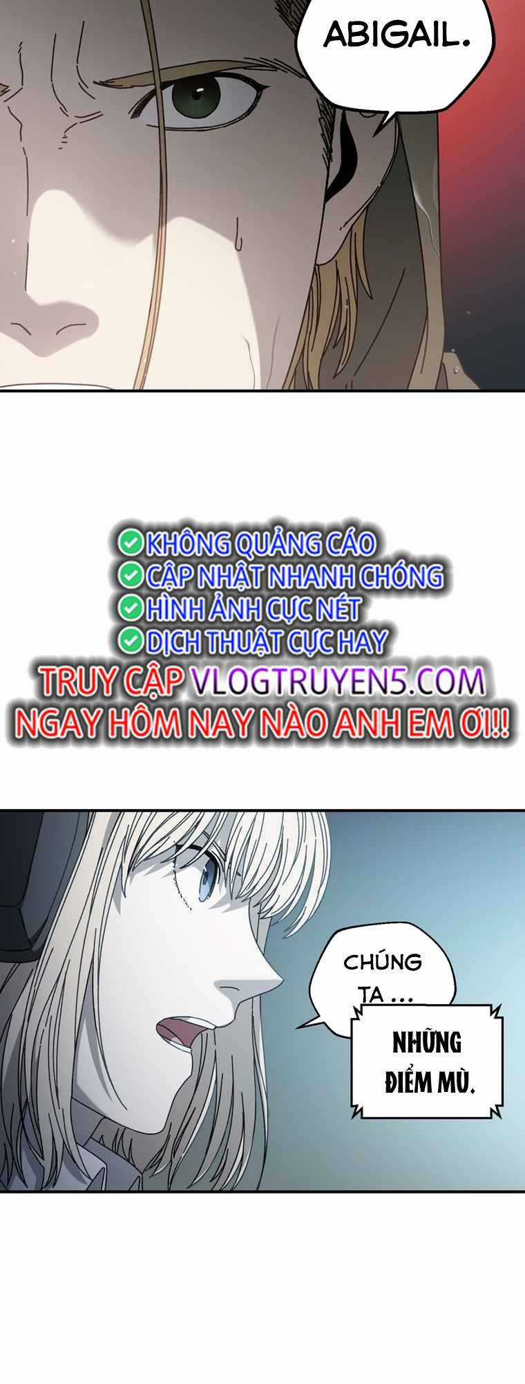 Trò Chơi Sinh Tồn Chapter 42 trang 42