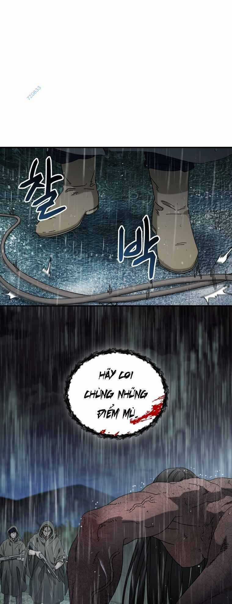 Trò Chơi Sinh Tồn Chapter 42 trang 43