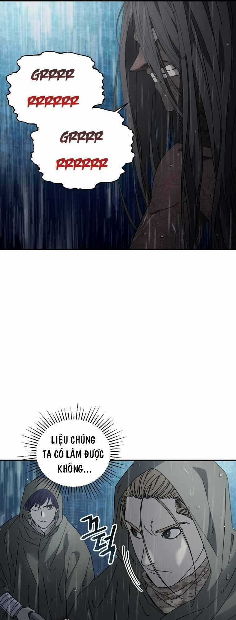 Trò Chơi Sinh Tồn Chapter 42 trang 47