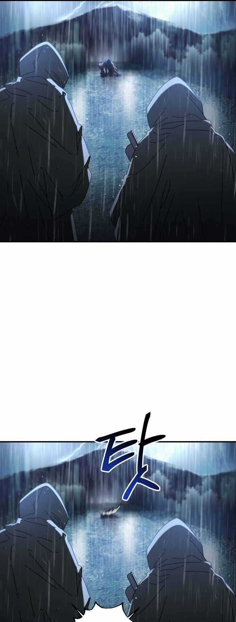 Trò Chơi Sinh Tồn Chapter 42 trang 49