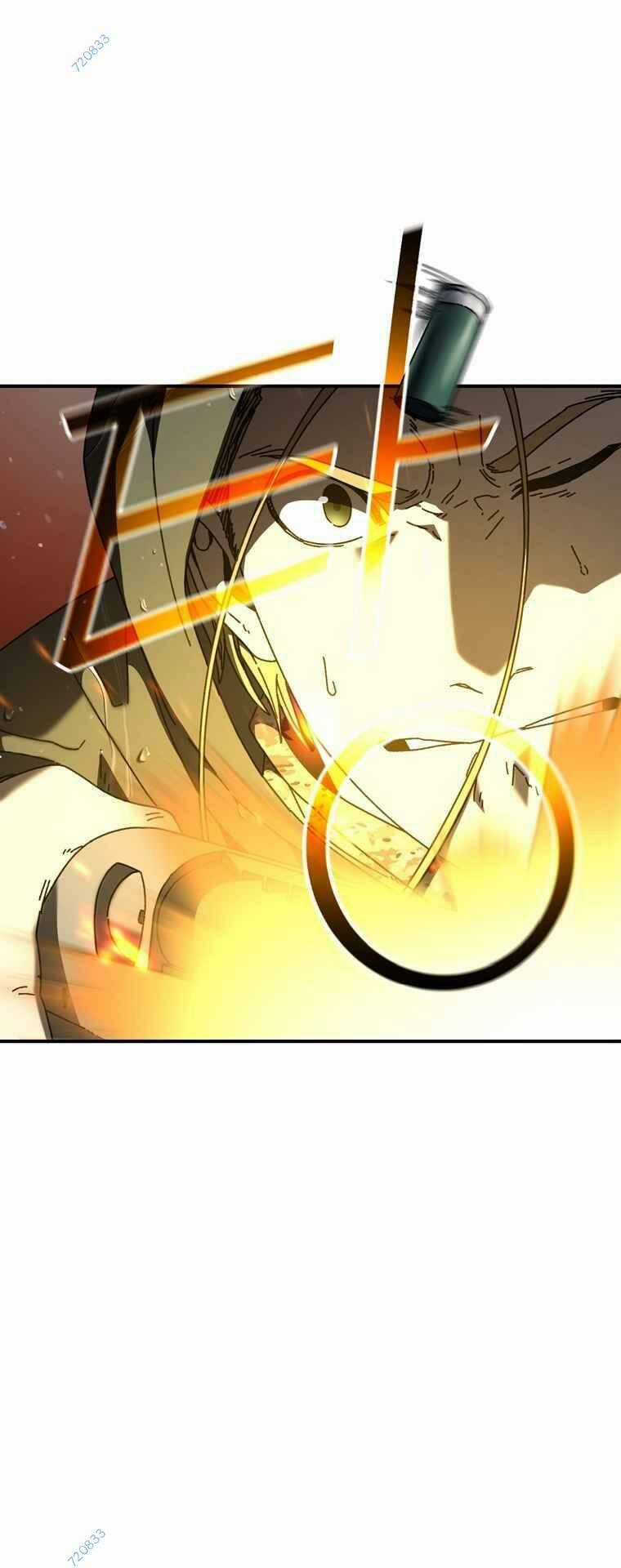 Trò Chơi Sinh Tồn Chapter 42 trang 51