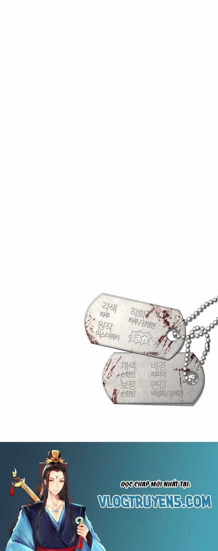 Trò Chơi Sinh Tồn Chapter 42 trang 52