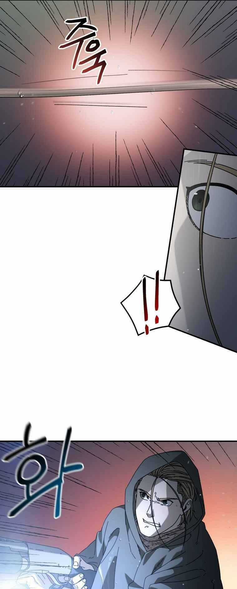 Trò Chơi Sinh Tồn Chapter 42 trang 8