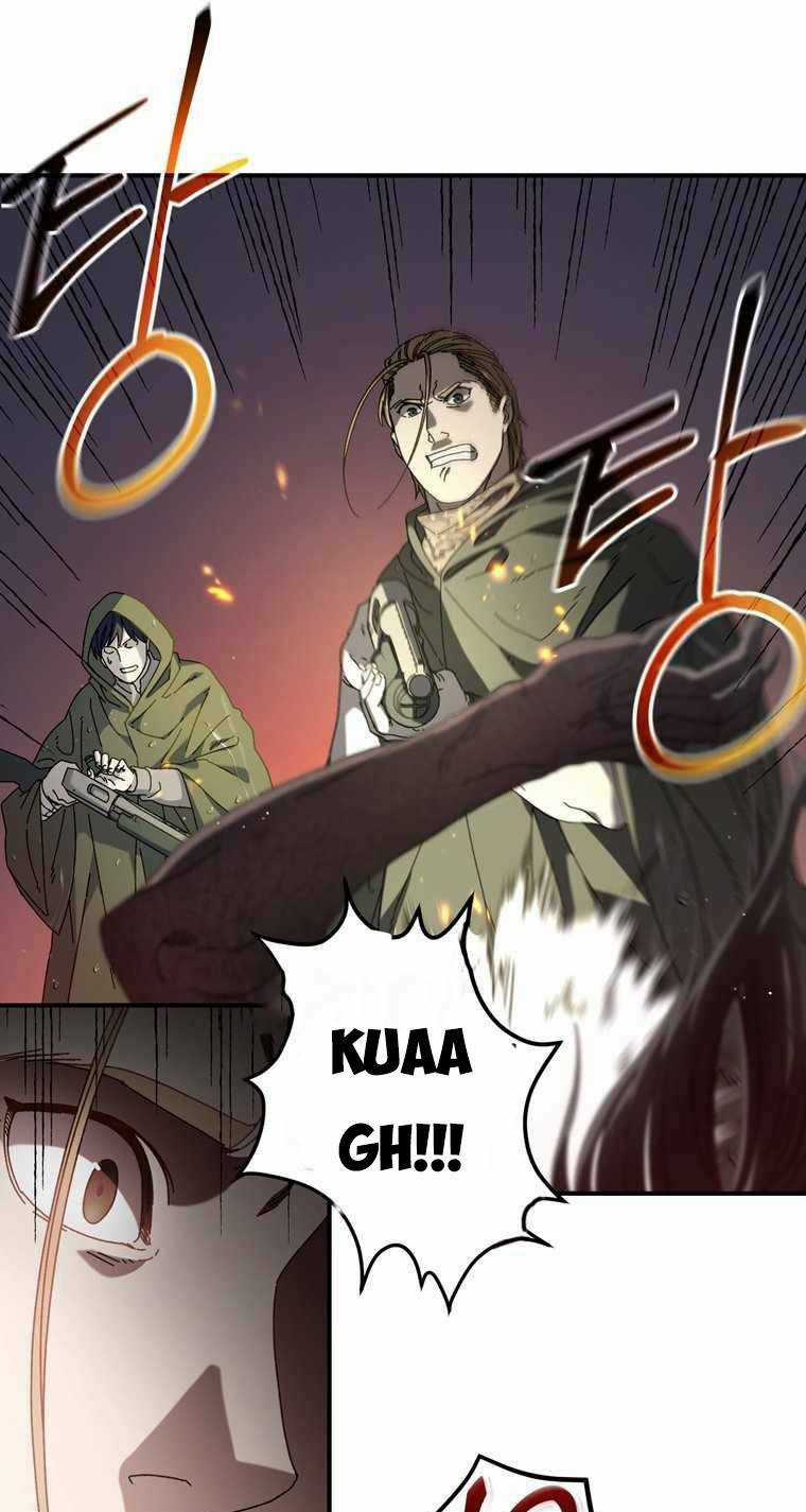 Trò Chơi Sinh Tồn Chapter 43 trang 10