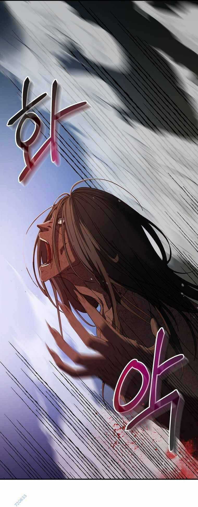 Trò Chơi Sinh Tồn Chapter 43 trang 12