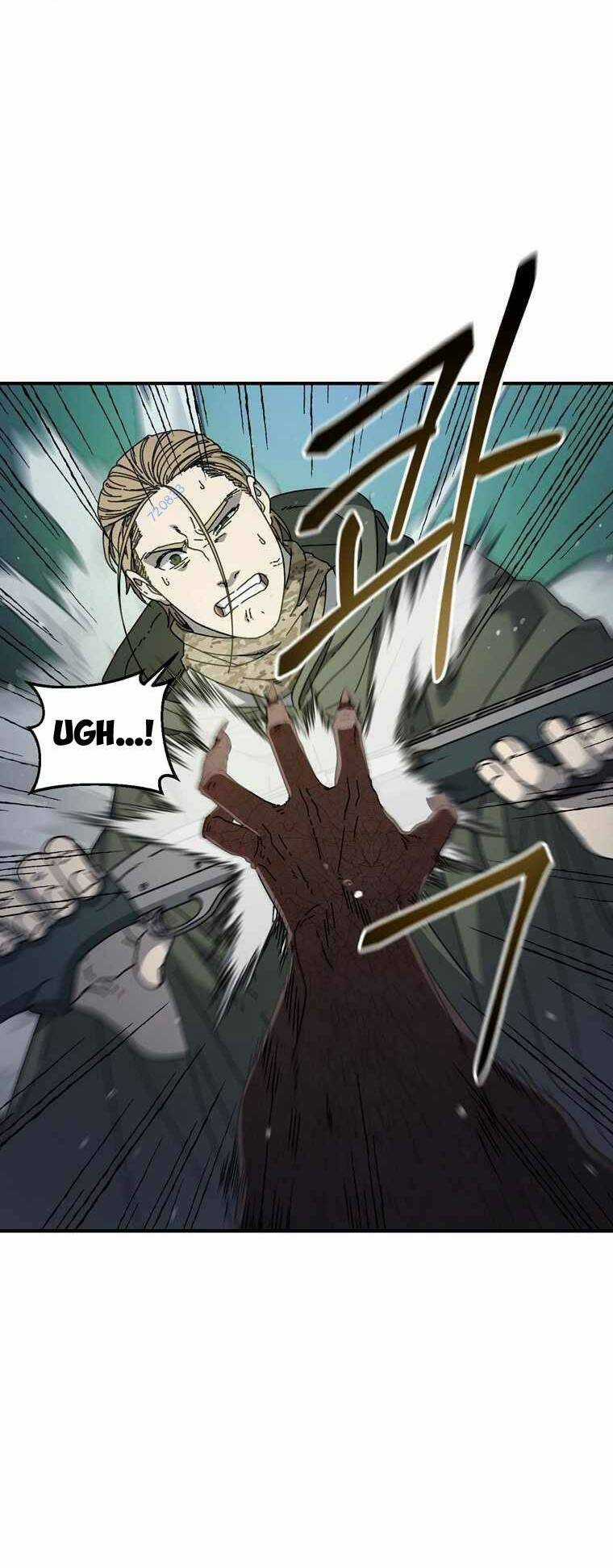 Trò Chơi Sinh Tồn Chapter 43 trang 13