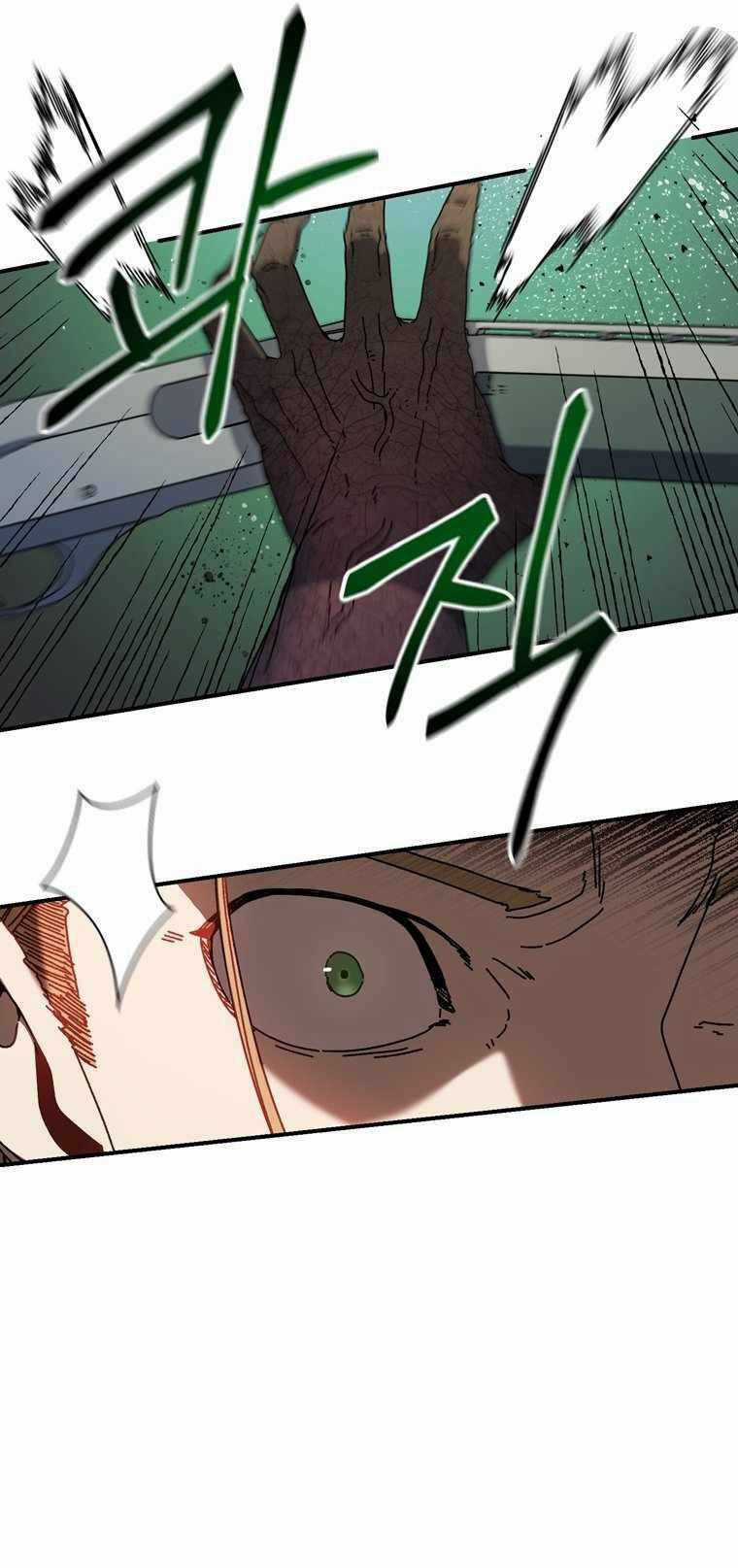 Trò Chơi Sinh Tồn Chapter 43 trang 14