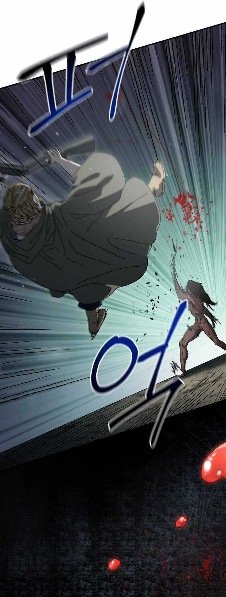 Trò Chơi Sinh Tồn Chapter 43 trang 15