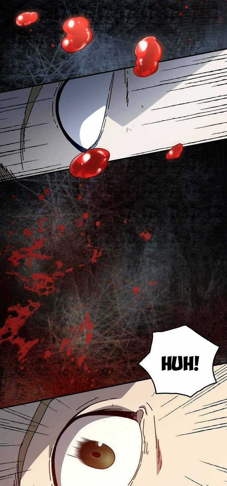 Trò Chơi Sinh Tồn Chapter 43 trang 16