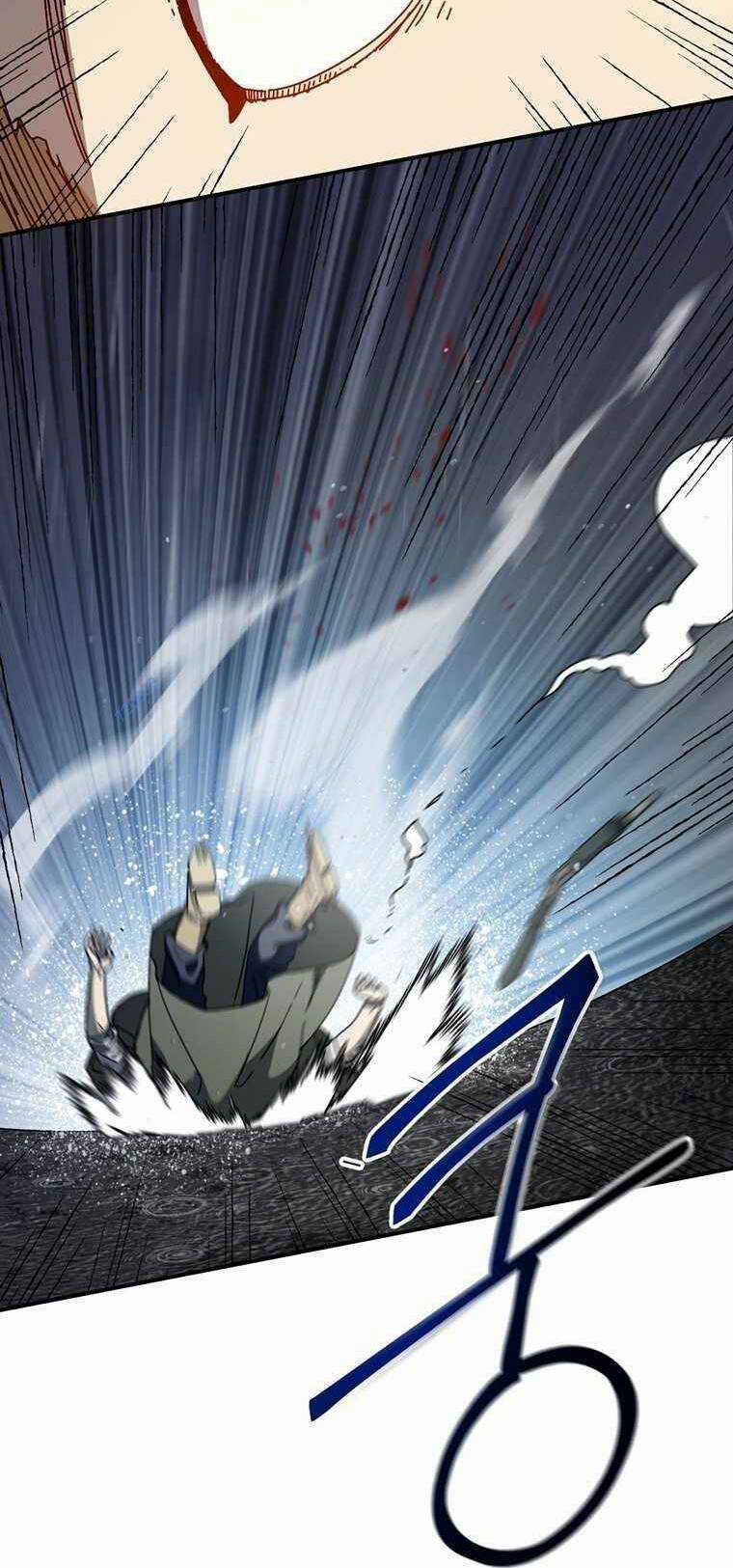 Trò Chơi Sinh Tồn Chapter 43 trang 17