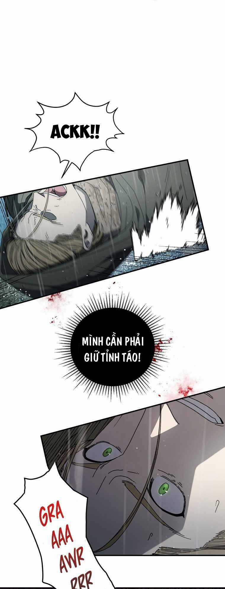Trò Chơi Sinh Tồn Chapter 43 trang 18
