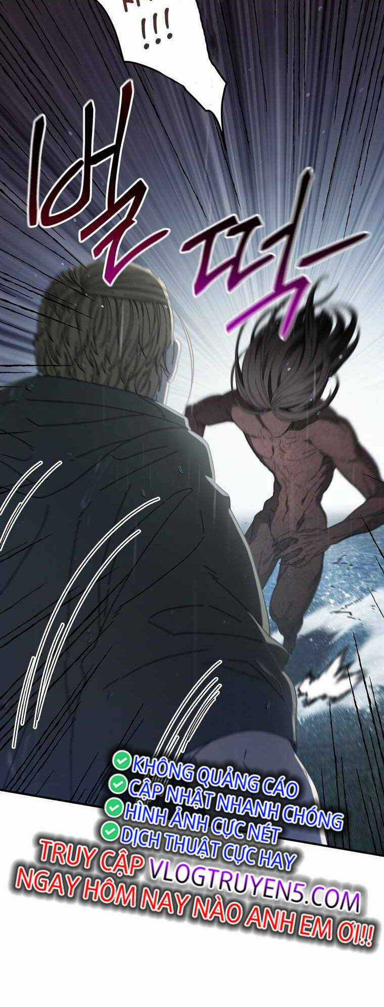 Trò Chơi Sinh Tồn Chapter 43 trang 19