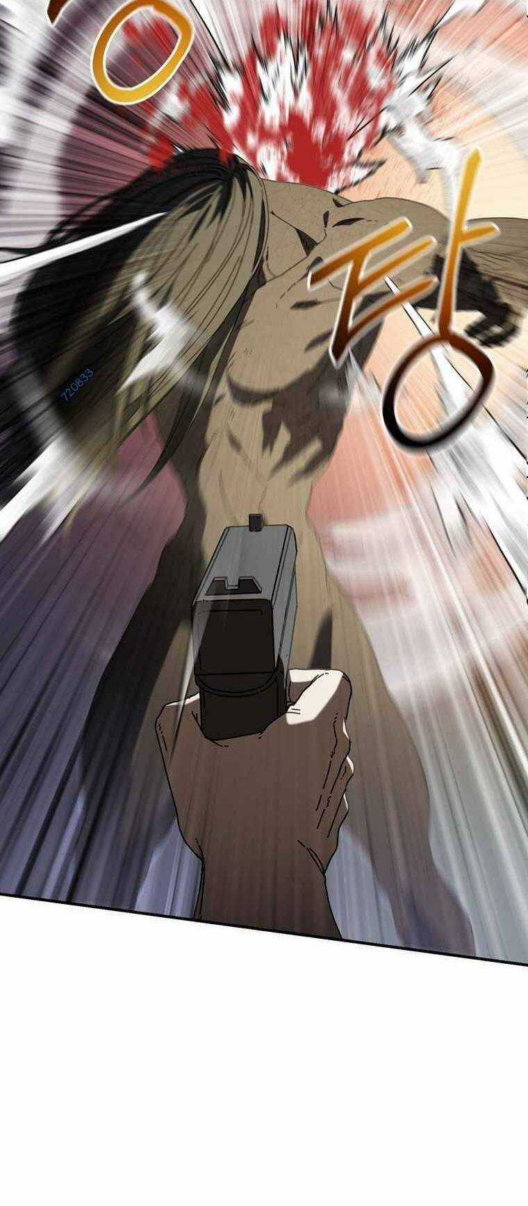 Trò Chơi Sinh Tồn Chapter 43 trang 21