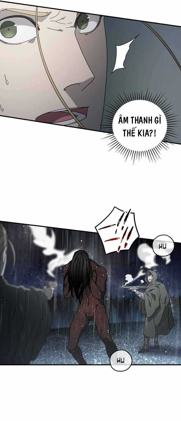 Trò Chơi Sinh Tồn Chapter 43 trang 22