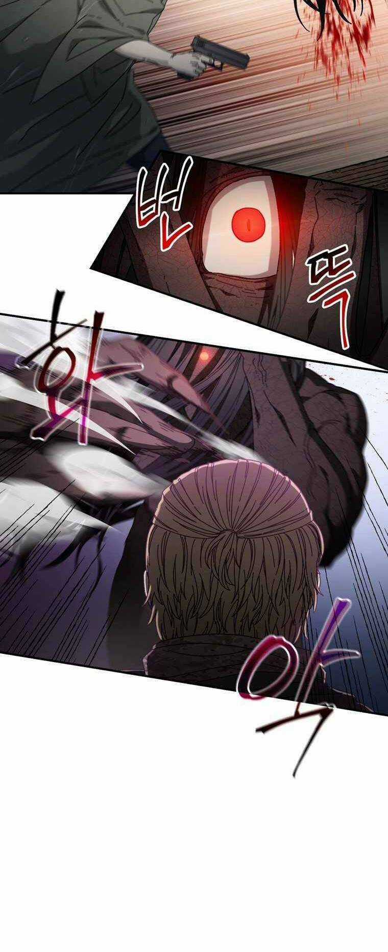 Trò Chơi Sinh Tồn Chapter 43 trang 25