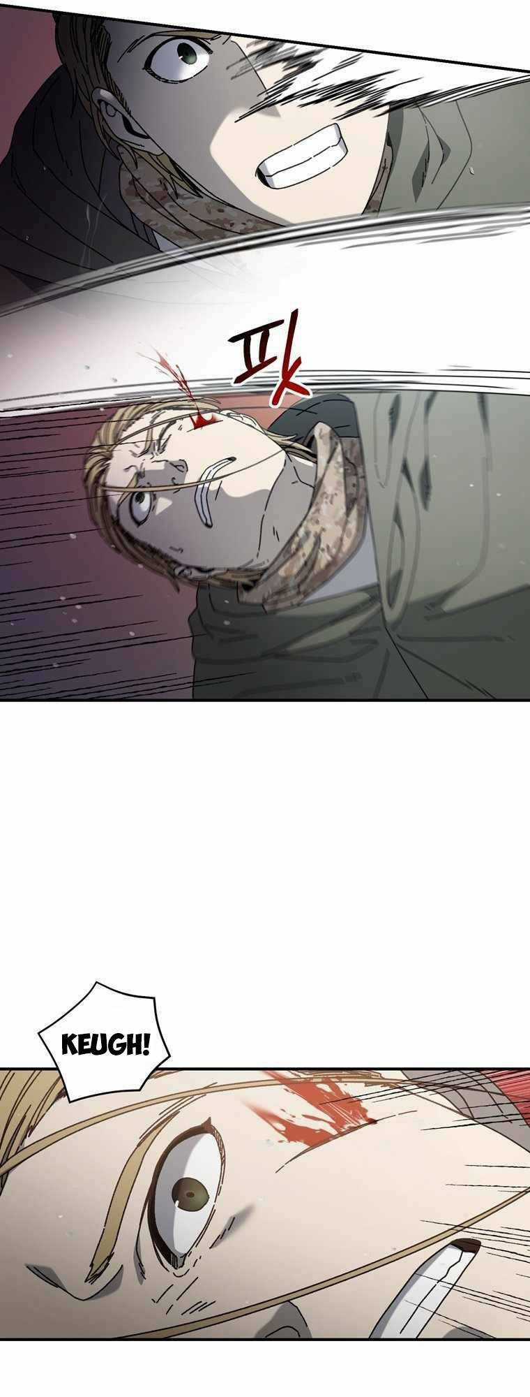 Trò Chơi Sinh Tồn Chapter 43 trang 26