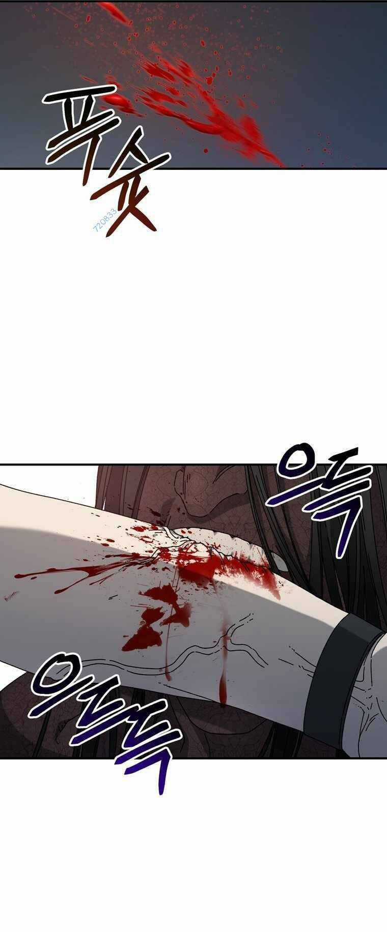 Trò Chơi Sinh Tồn Chapter 43 trang 28