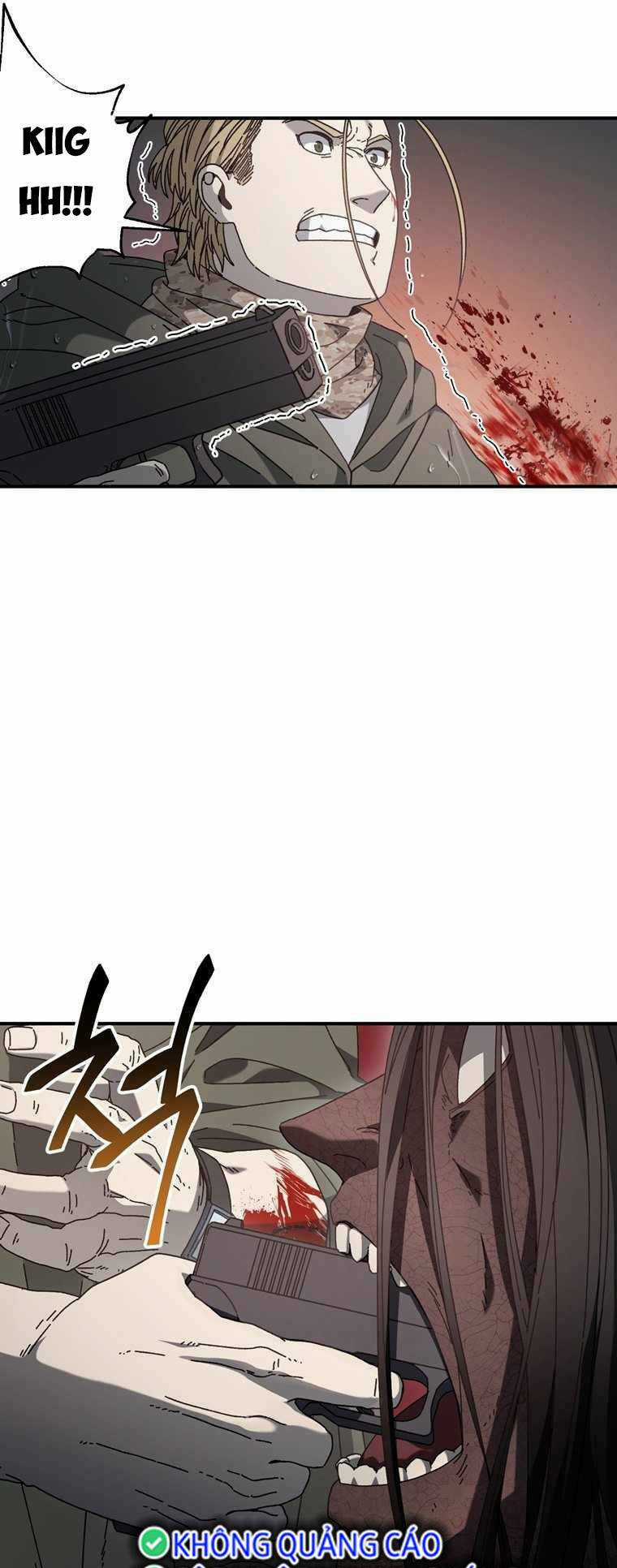 Trò Chơi Sinh Tồn Chapter 43 trang 30