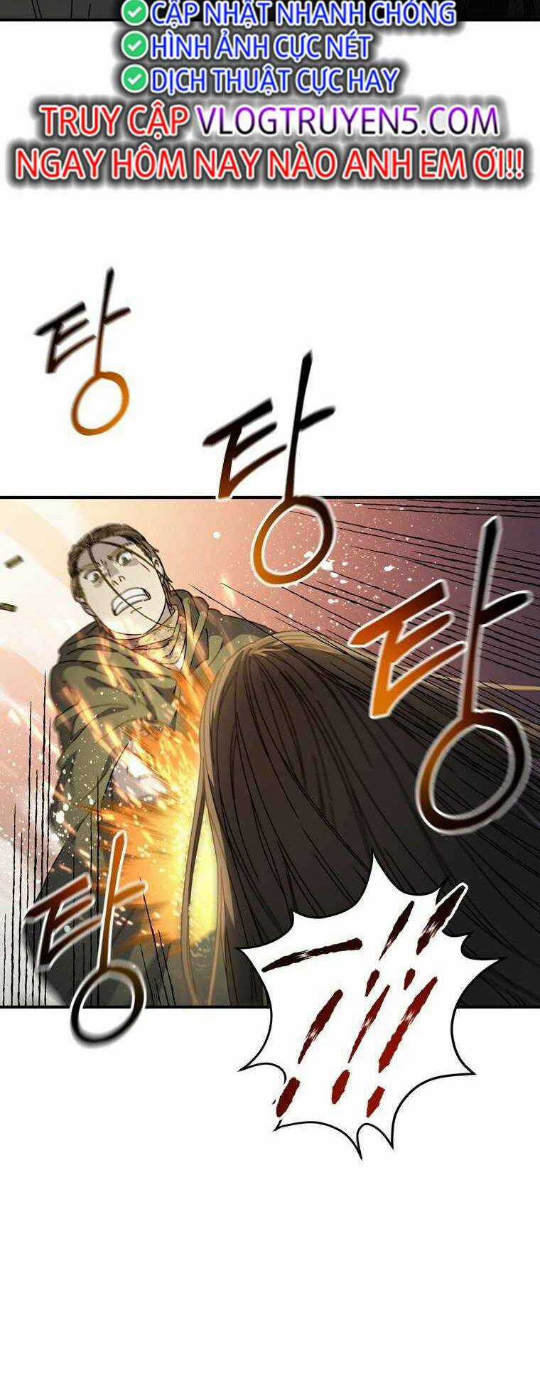 Trò Chơi Sinh Tồn Chapter 43 trang 31