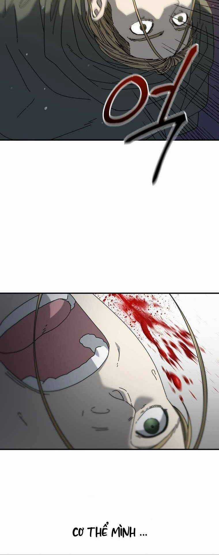 Trò Chơi Sinh Tồn Chapter 43 trang 33