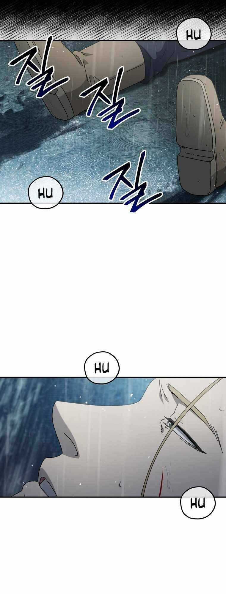 Trò Chơi Sinh Tồn Chapter 43 trang 36