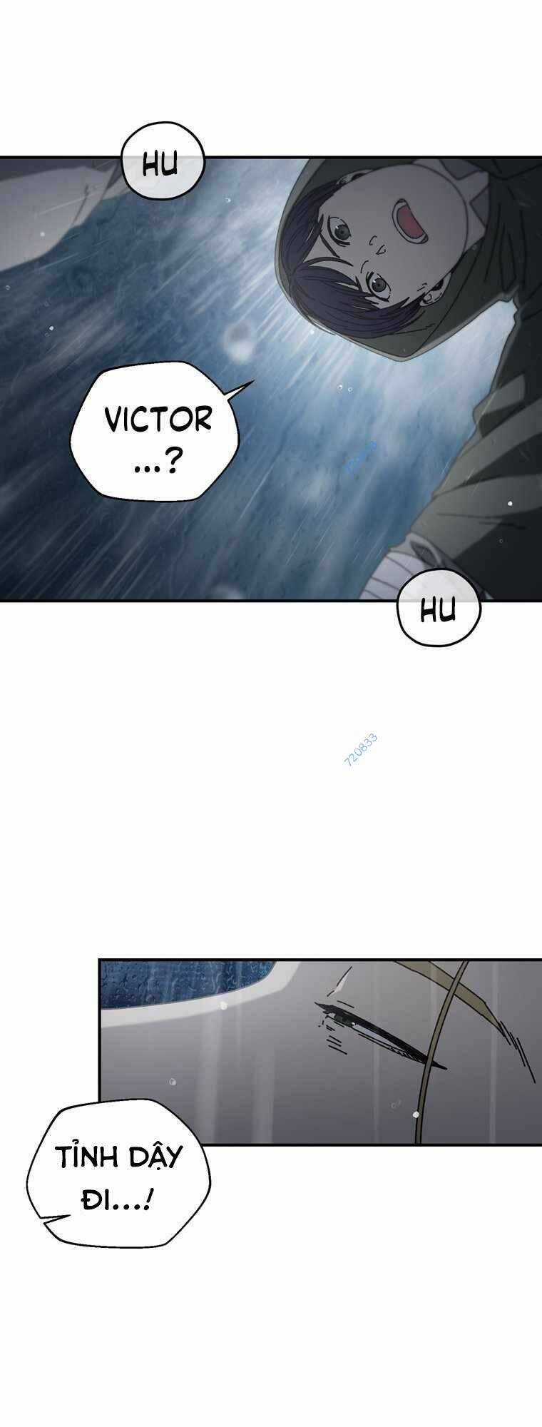 Trò Chơi Sinh Tồn Chapter 43 trang 37