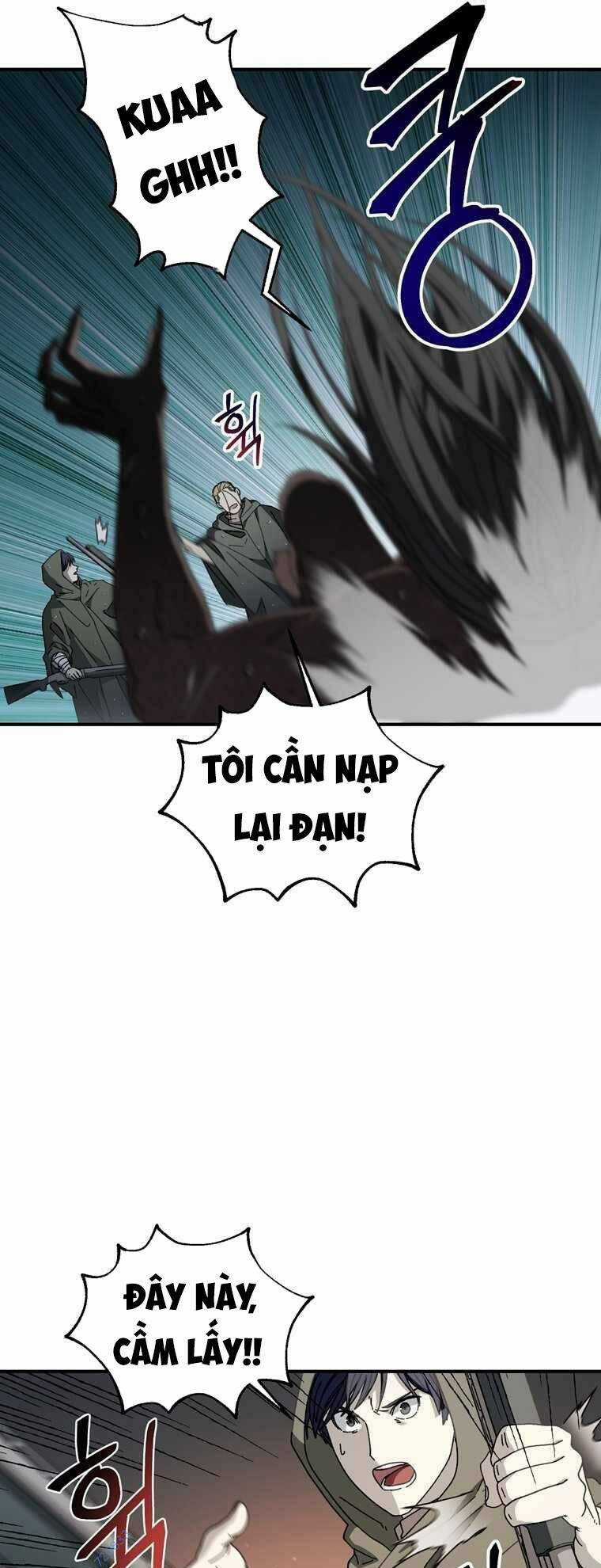 Trò Chơi Sinh Tồn Chapter 43 trang 4