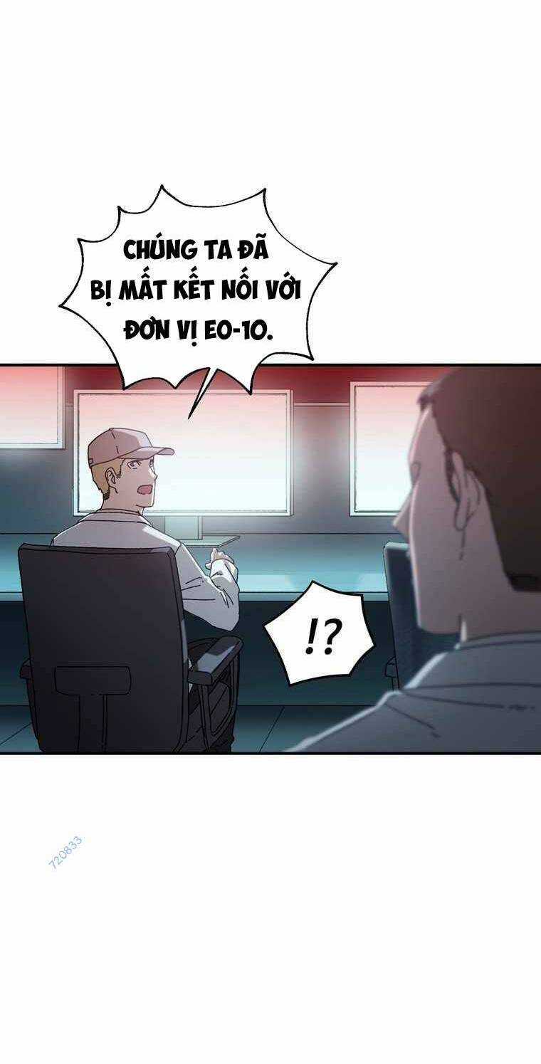 Trò Chơi Sinh Tồn Chapter 43 trang 41