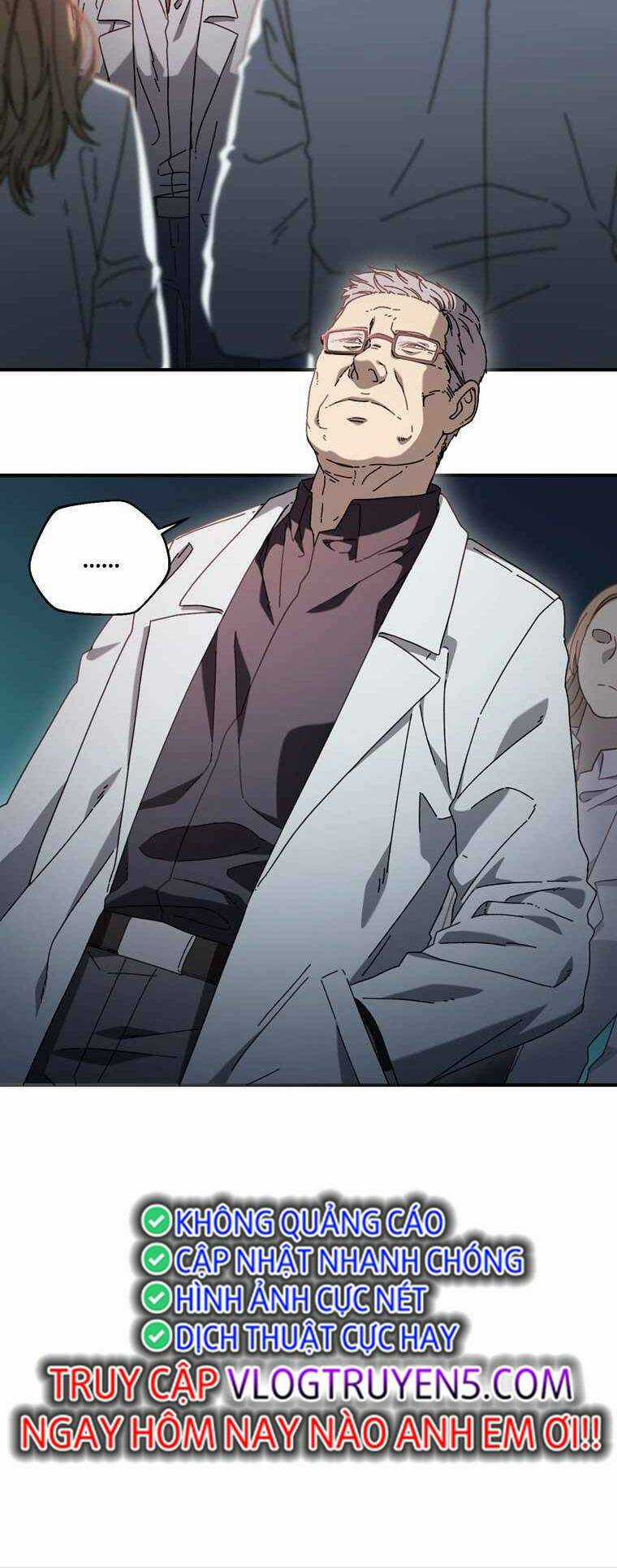 Trò Chơi Sinh Tồn Chapter 43 trang 43