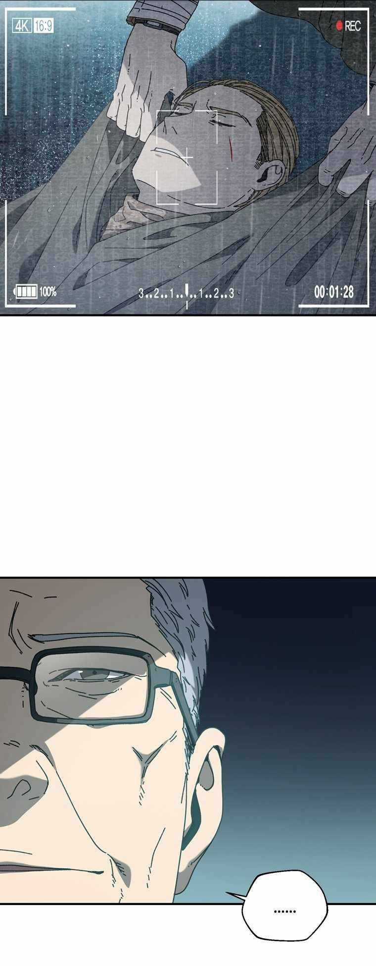 Trò Chơi Sinh Tồn Chapter 43 trang 50