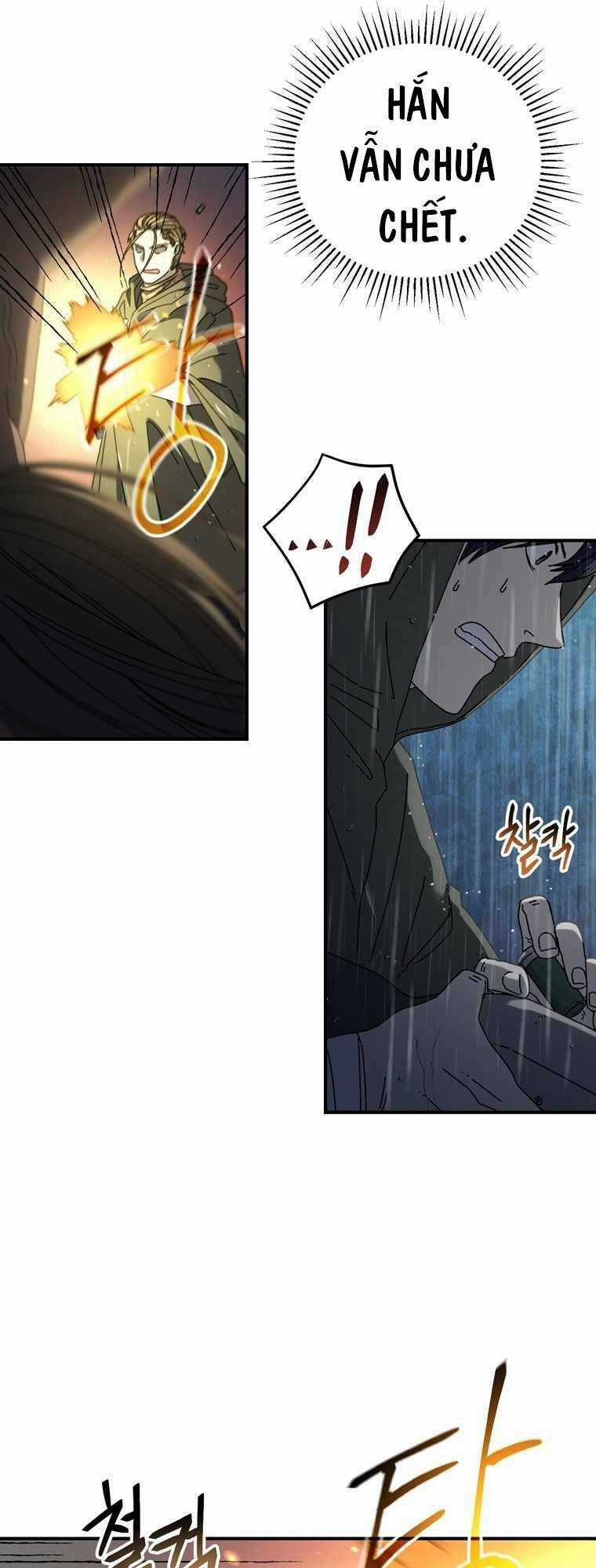 Trò Chơi Sinh Tồn Chapter 43 trang 6