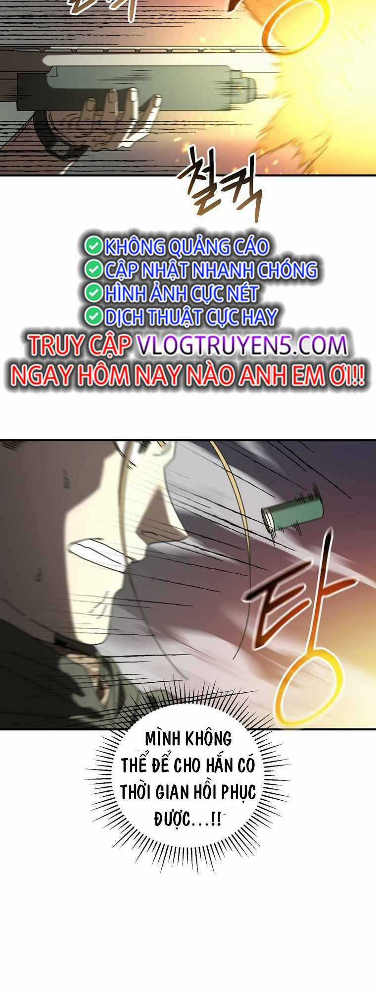 Trò Chơi Sinh Tồn Chapter 43 trang 7