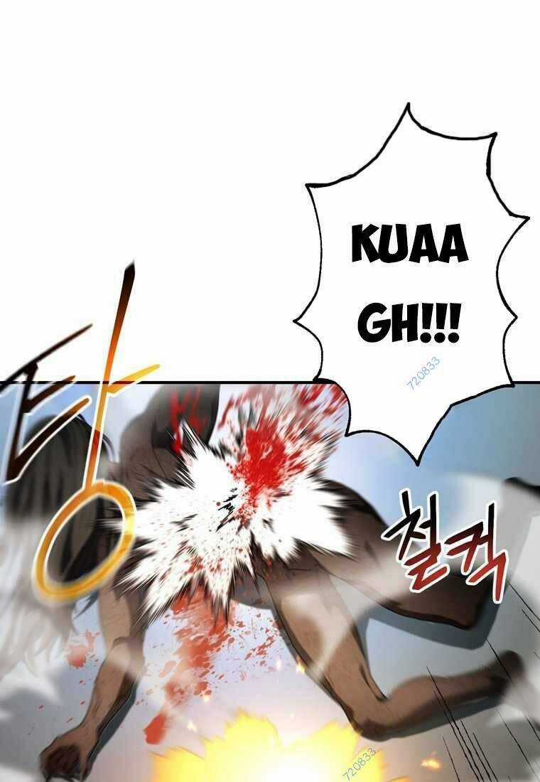 Trò Chơi Sinh Tồn Chapter 43 trang 8