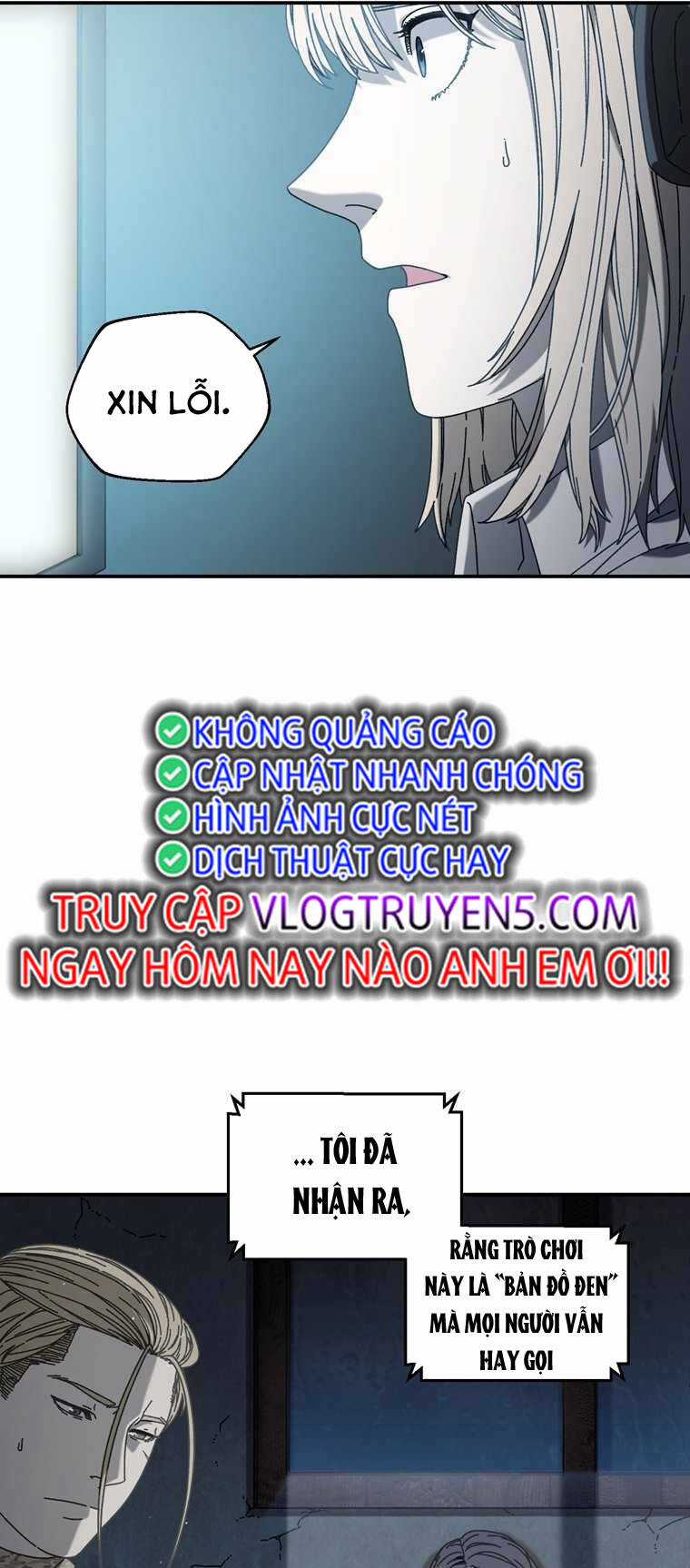 Trò Chơi Sinh Tồn Chapter 44 trang 2